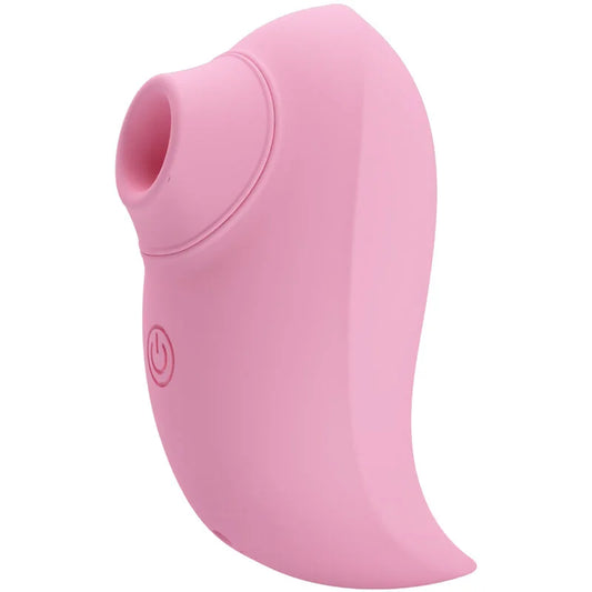 ROMANCE - INALAR PÁSSARO MINI VENTOSA COM FUNÇÃO DE MEMÓRIA