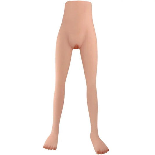 ARMONY – PERNAS DE SILICONE FEMININA MODELO 1
