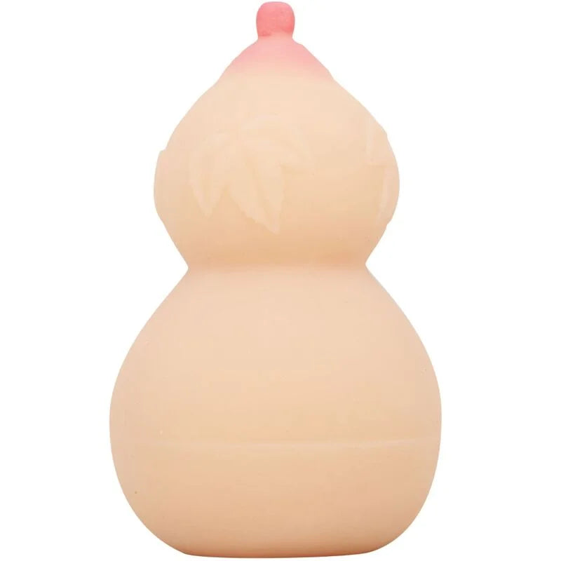 CRAZY BULL – MASTUBADOR EM FORMA DE PEITO DE CABAA