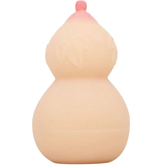 CRAZY BULL – MASTUBADOR EM FORMA DE PEITO DE CABAA