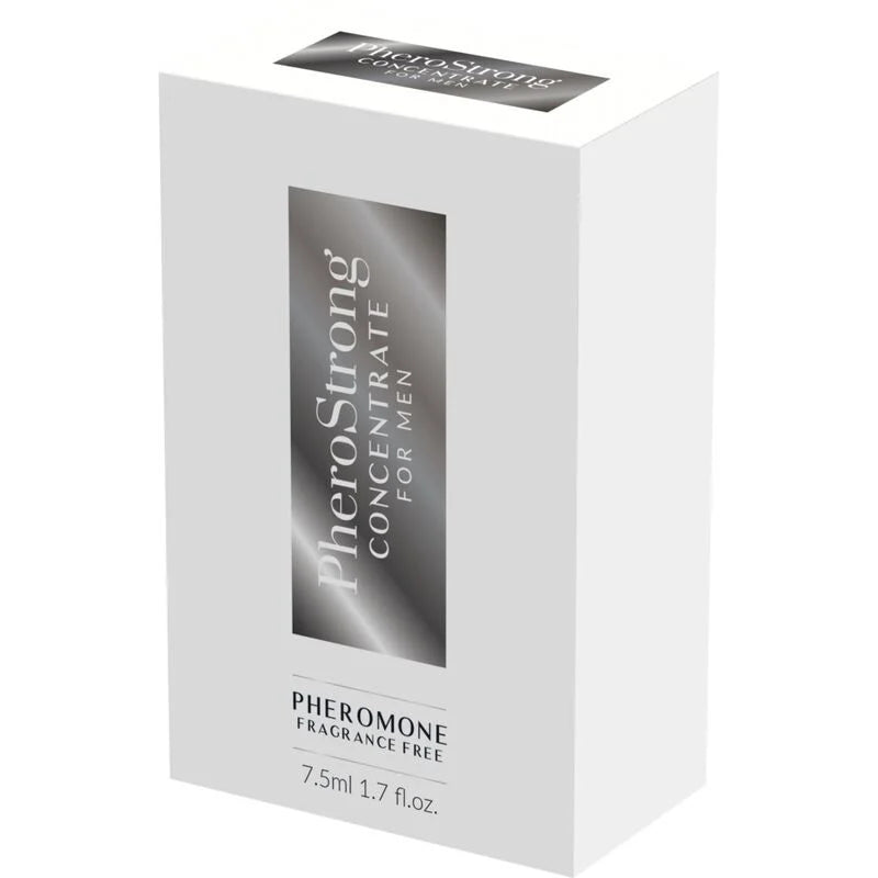 PHEROSTRONG - FRAGNCIA CONCENTRADA PARA ELE 7,5 ML