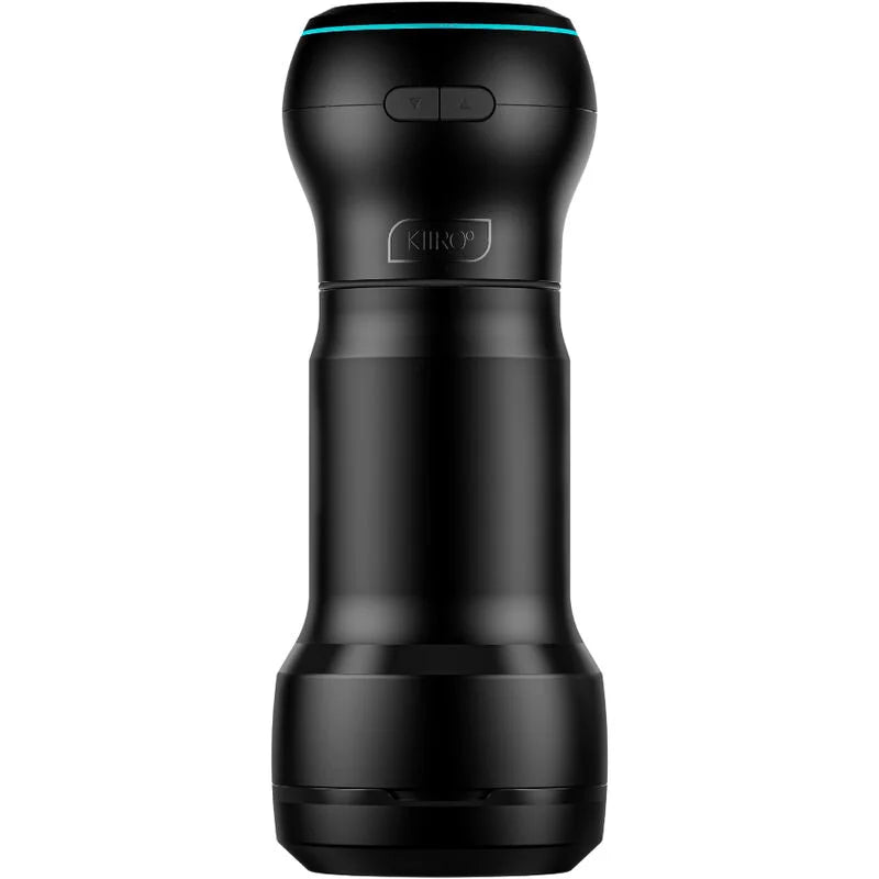 KIIROO – FEEL BOLSO MASTURBADOR MASCULINO + POWER BLOW