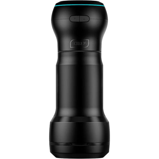 KIIROO – FEEL BOLSO MASTURBADOR MASCULINO + POWER BLOW