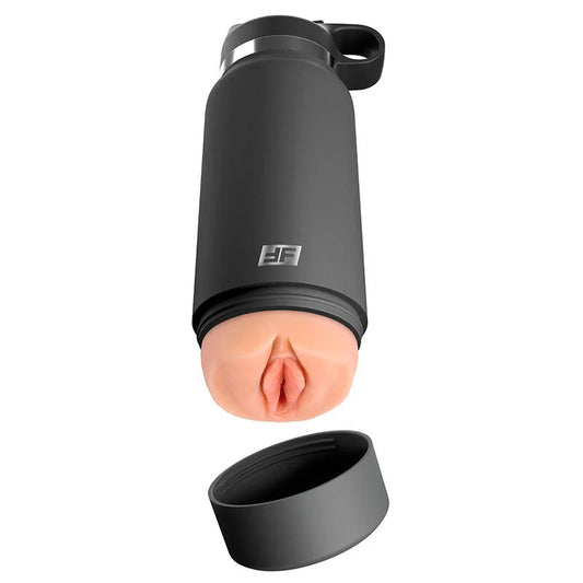 PDX PLUS – FUCK FLASK VAGINA DISCRETO STROKER FLESH MODELO 2