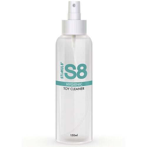 STIMUL8 - LIMPADOR HIGIÊNICO DE BRINQUEDOS 150 ML