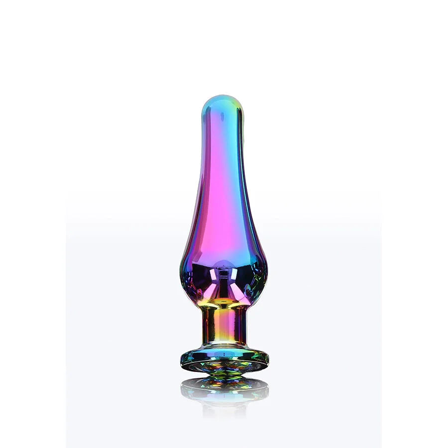TOYJOY - ANAL PLAY TWILIGHT BUM BIJOU PLUG ANAL PEQUENO