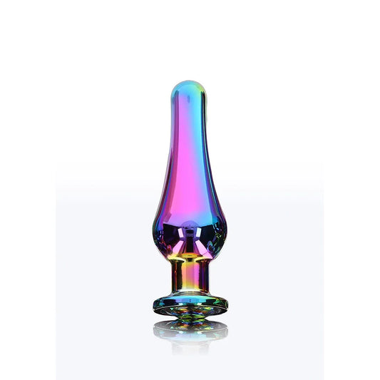 TOYJOY - ANAL PLAY TWILIGHT BUM BIJOU PLUG ANAL PEQUENO