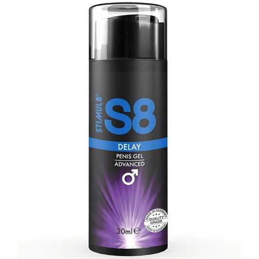 STIMUL8 - S8 TOGETHER KIT CASAL 2 X 30 ML