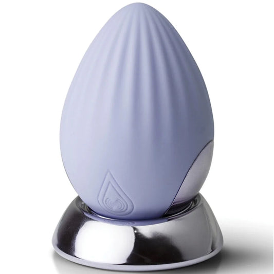 NIYA - MASSAGER ÍNTIMO DE ESTIMULAÇÃO EXTERNA N4
