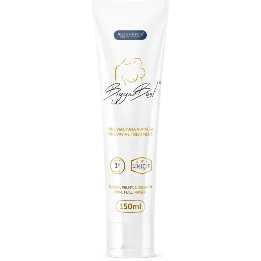 MEDICA GROUP - SÉRUM PARA BUSTO MAIOR 150 ML