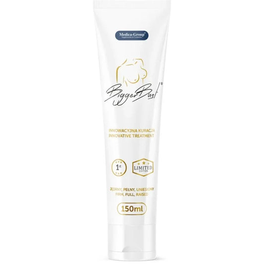 MEDICA GROUP - SÉRUM PARA BUSTO MAIOR 150 ML