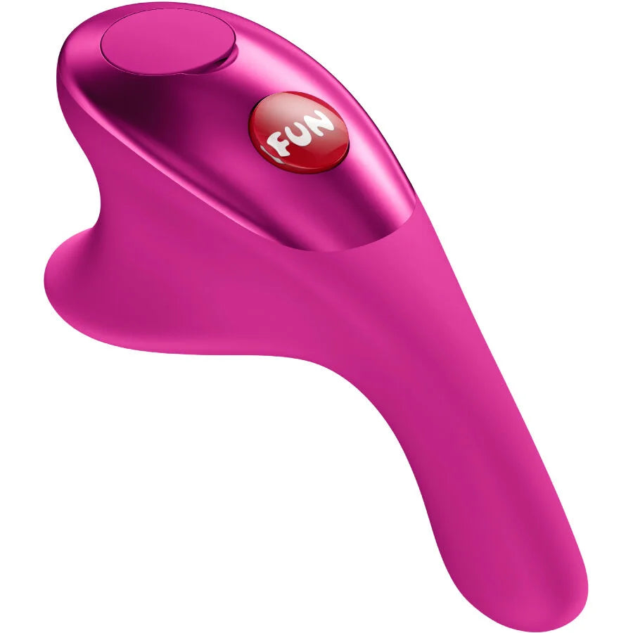 FUN FACTORY - VIBRADOR DE DEDO BE·ONE MAGENTA