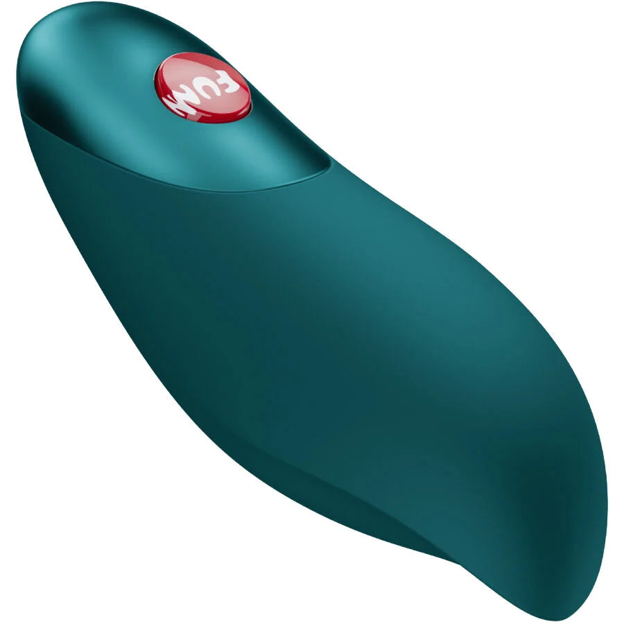 FUN FACTORY - VIBRADOR CHARME BULLET VERDE GARRAFA