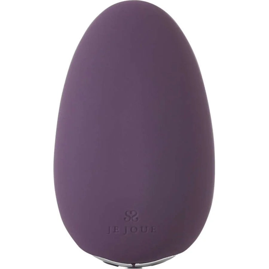 JE JOUE - VIBRADOR CLITÓRICO MIMI ROXO