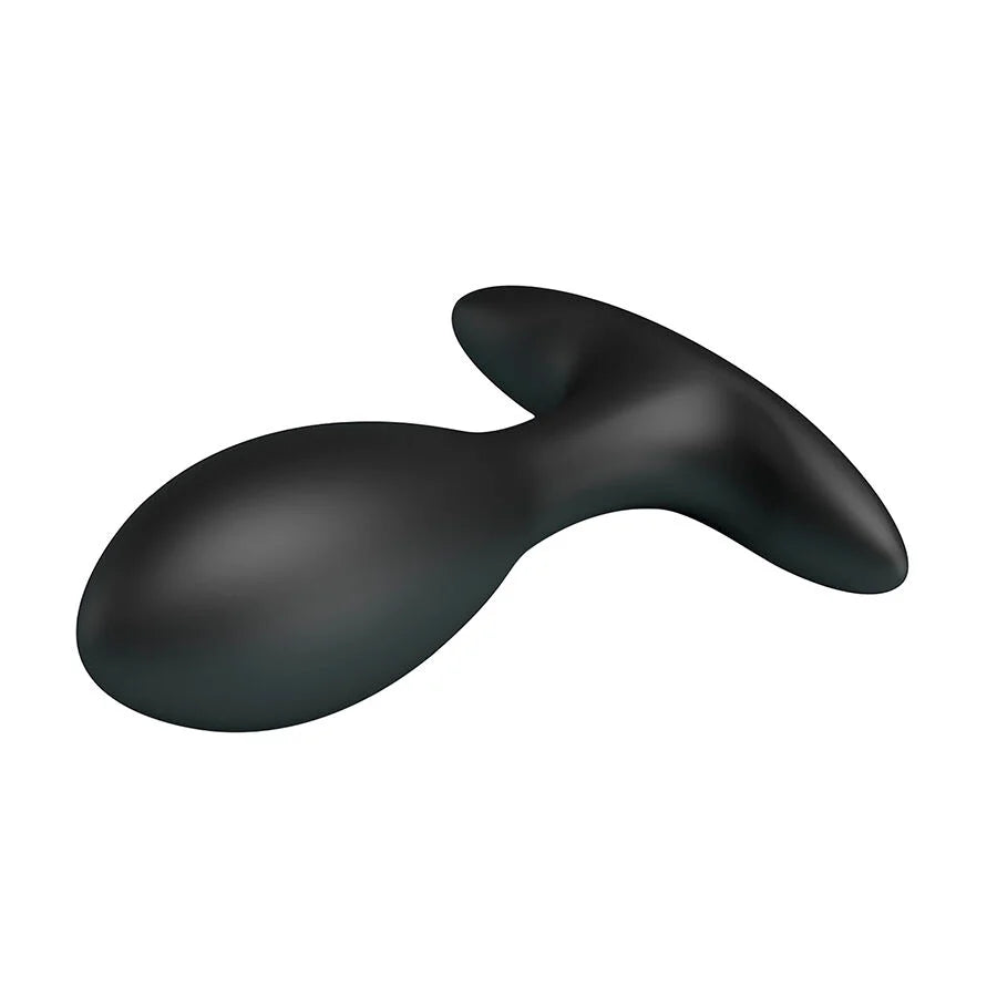 MR PLAY – PLUG ANAL INFLÁVEL AJUSTÁVEL