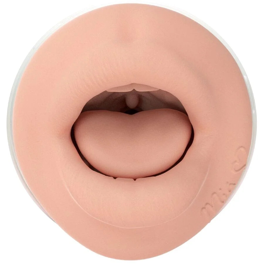 FLESHLIGHT GIRLS – MIA MALKOVA HEADSHOT MOUTH