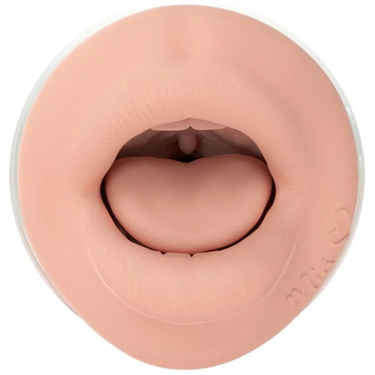 FLESHLIGHT GIRLS – MIA MALKOVA HEADSHOT MOUTH