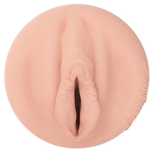 FLESHLIGHT GIRLS – BONNIE BLUE COM TEXTURA 1K VAGINA