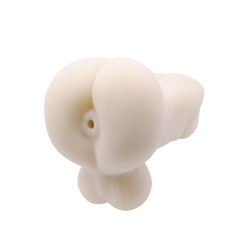 BAILE - MINI MASTURBATOR MASCULINO BACK SPIRIT