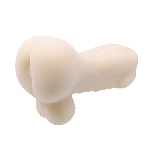 BAILE - MINI MASTURBATOR MASCULINO BACK SPIRIT