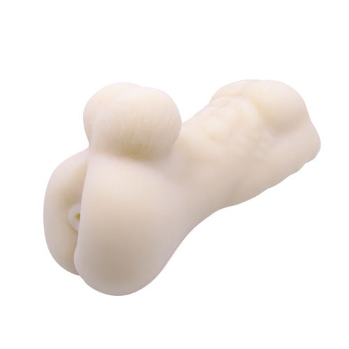 BAILE - MINI MASTURBATOR MASCULINO BACK SPIRIT