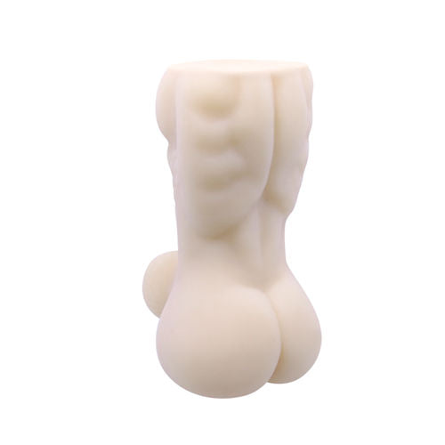 BAILE - MINI MASTURBATOR MASCULINO BACK SPIRIT