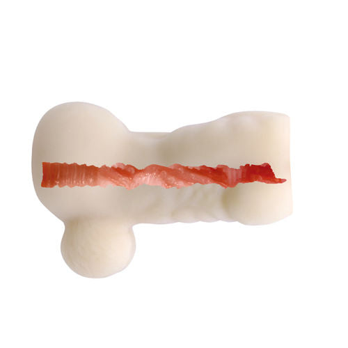 BAILE - MINI MASTURBATOR MASCULINO BACK SPIRIT