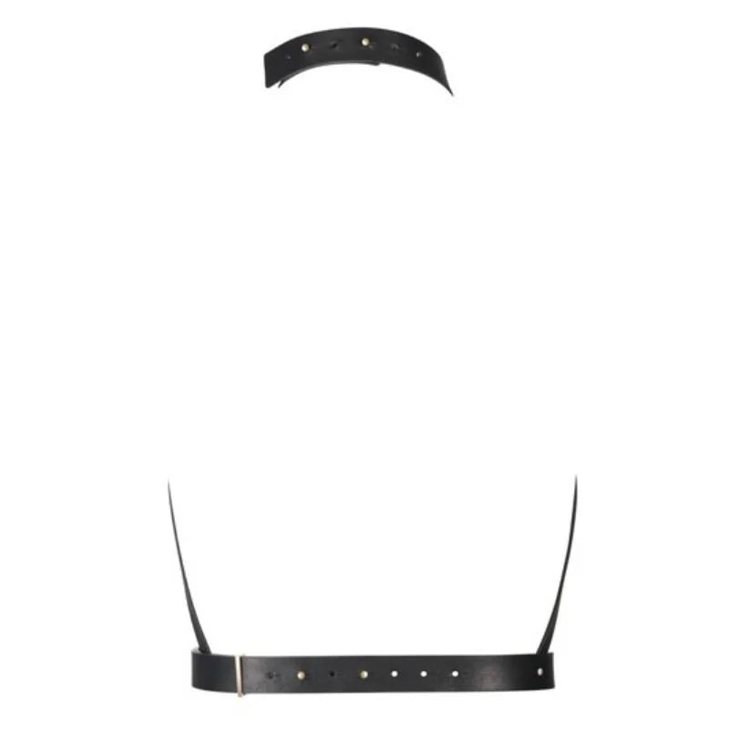 BIJOUX INDISCRETS MAZE – H ARNÊS PRETO