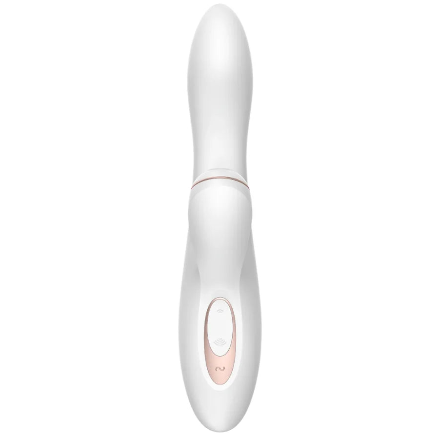 SATISFYER – PRO G-SPOT COELHO EDIO 2020