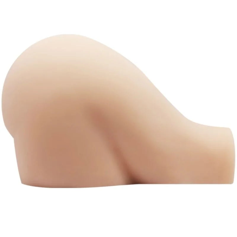 CRAZY BULL – VAGINA E NUS REALISTAS COM POSIO DE VIBRAO 8