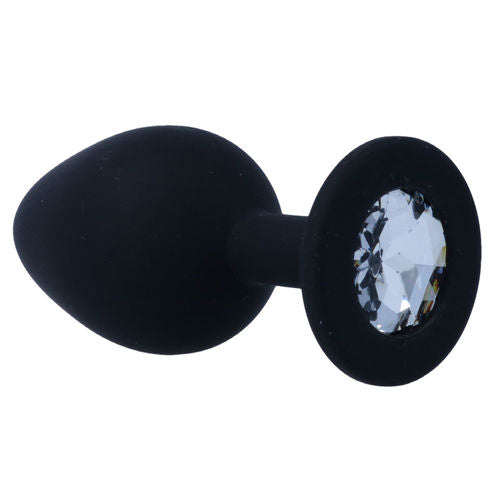 INTENSE - SHELKI M PLUG ANAL PRETO
