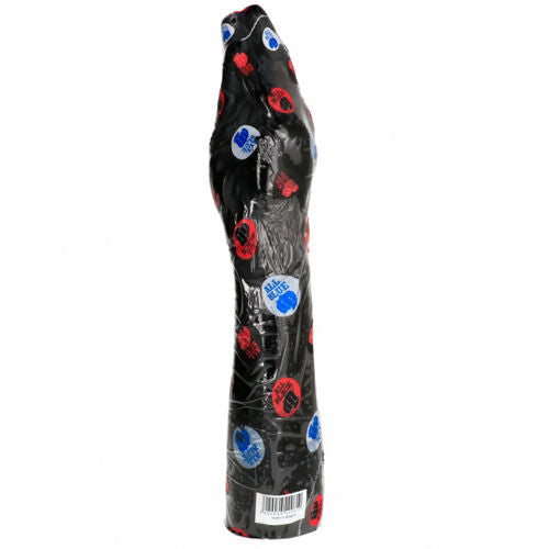 TODO PRETO - PUNHO GIGANTE FISTING 40 CM