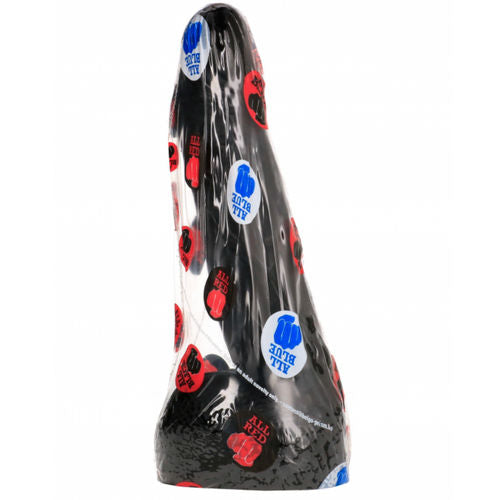 TODO PRETO - DILDO PARA FISTING 20 CM
