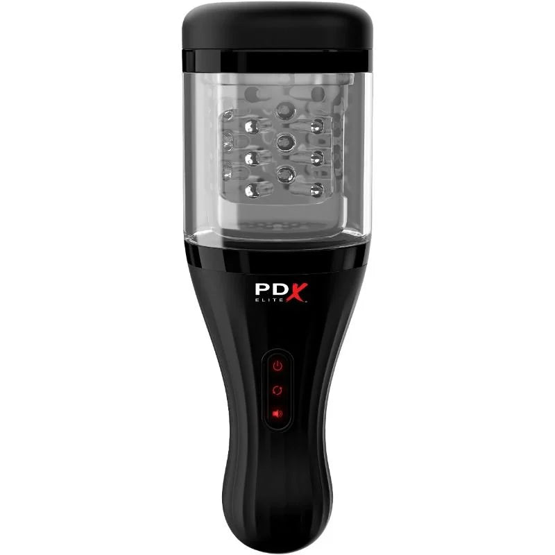 PDX ELITE – TALK ROTOBATOR SUJO