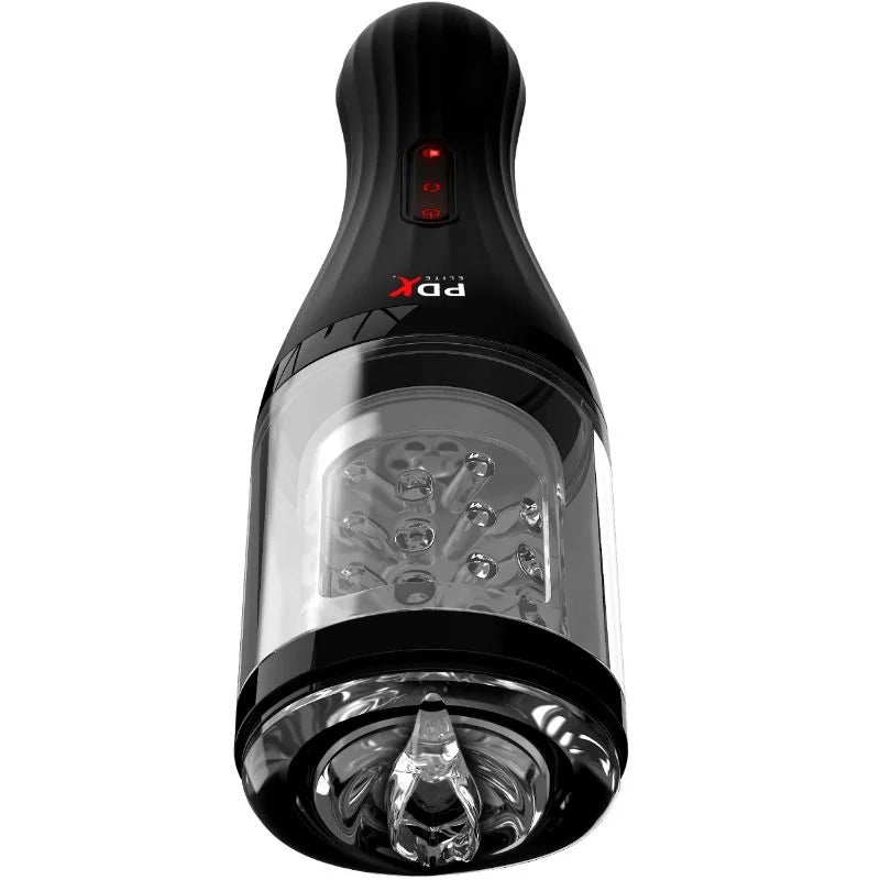 PDX ELITE – TALK ROTOBATOR SUJO