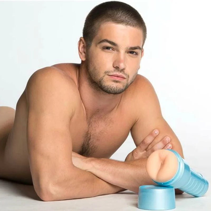 FLESHJACK – JOHNNY RAPID ANO MASTURBADOR