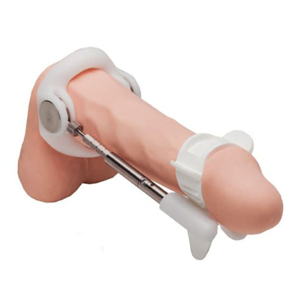 Extensor Peniano Ajustável – Kit Premium com Acessórios