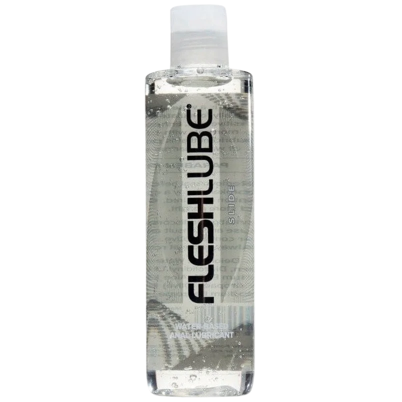 FLESHLIGHT - LUBRIFICANTE ANAL BASE DE GUA FLESHLUBE 100 ML