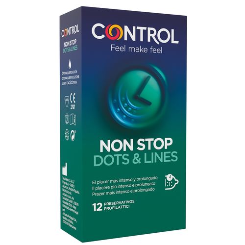 CONTROLE - CAMISINHAS SEM PARAR PARA PONTOS E ESTRIAS - 12 UNIDADES