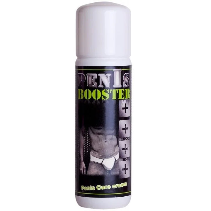 RUF - CREME DE AUMENTO DO PÊNIS PENIS DEV