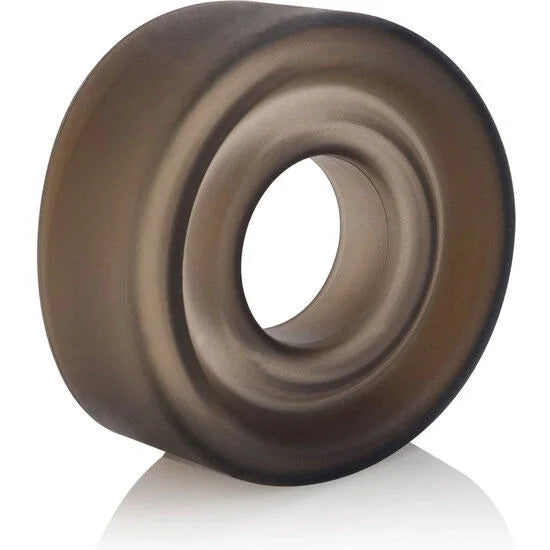 CALEXOTICS - MANGA DE BOMBA DE SILICONE ADV PRETA
