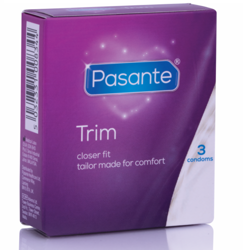 PESANTE - TRIM MS CAMISINHAS FINAS 3 UNIDADES