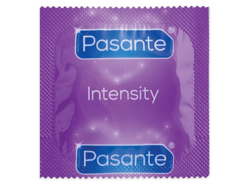PASANTE - DE PONTOS E FORA COMO INTENSIDADE 3 UNIDADES