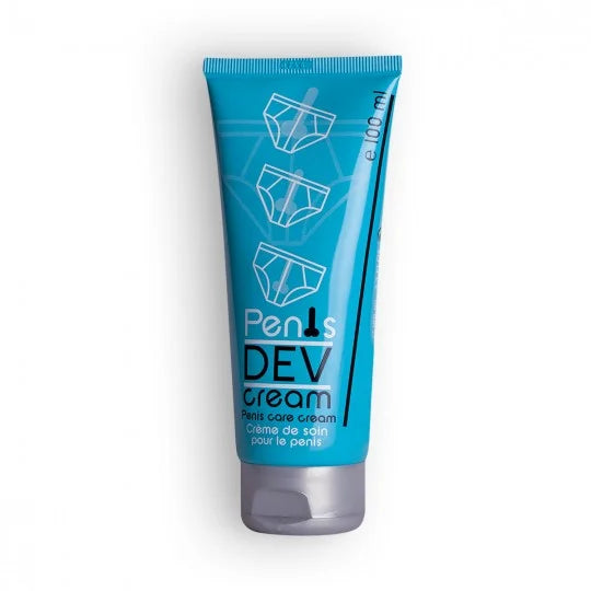 PENIS DEV CREAM CREME PARA DESENVOLVER O PÉNIS 100ML