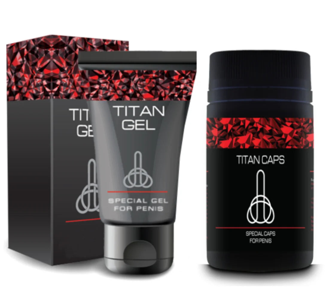 Titan Combo